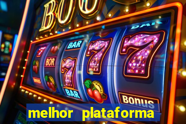 melhor plataforma para jogar aviator